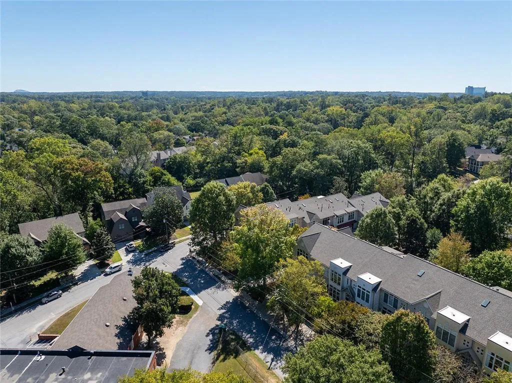 1333 Peachtree View Ne, Brookhaven, Georgia 30319, 2 Bedrooms Bedrooms, ,2 BathroomsBathrooms,Residential,For Sale,1333 Peachtree View Ne,7666688