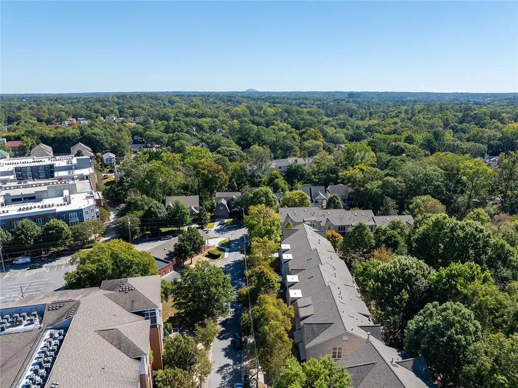 1333 Peachtree View Ne, Brookhaven, Georgia 30319, 2 Bedrooms Bedrooms, ,2 BathroomsBathrooms,Residential,For Sale,1333 Peachtree View Ne,7666688