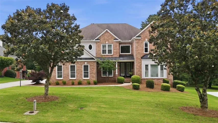 705 Masters Drive, Stone Mountain, Georgia 30087