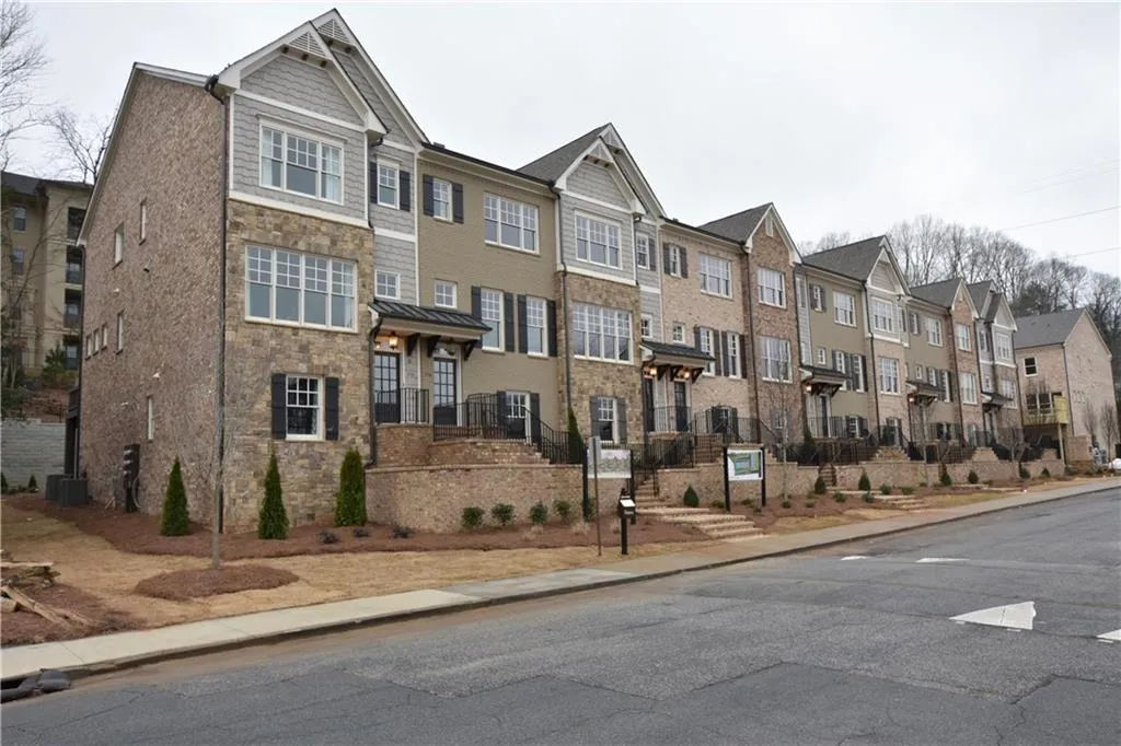 230 Chastain Preserve Lane, Atlanta, Georgia 30342, 3 Bedrooms Bedrooms, ,3 BathroomsBathrooms,Residential,Sold,230 Chastain Preserve Lane,5653379