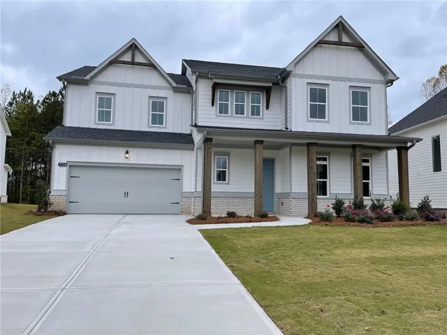 3750 Crestland Lane, Cumming, Georgia 30028