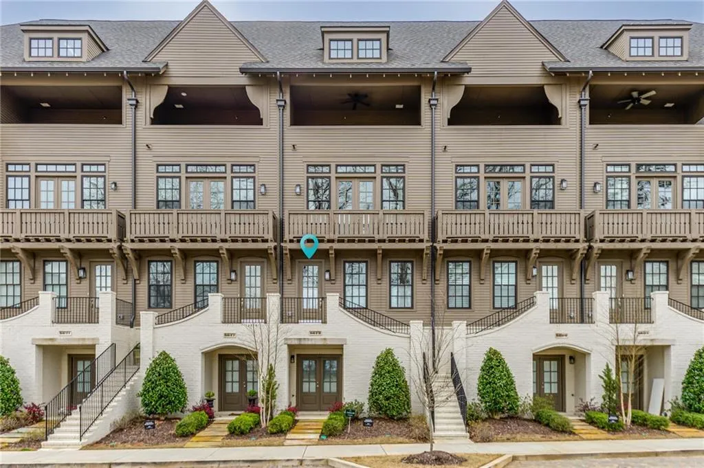 6613 Encore Boulevard, Atlanta, Georgia 30328, 3 Bedrooms Bedrooms, ,3 BathroomsBathrooms,Residential,Sold,6613 Encore Boulevard,6858142
