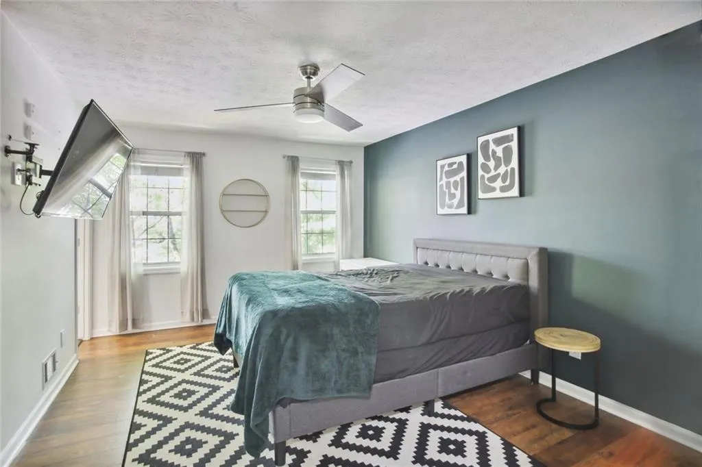 7750 Roswell Road Unit 6a, Atlanta, Georgia 30350, 3 Bedrooms Bedrooms, ,2 BathroomsBathrooms,Residential,Sold,7750 Roswell Road Unit 6a,7232396
