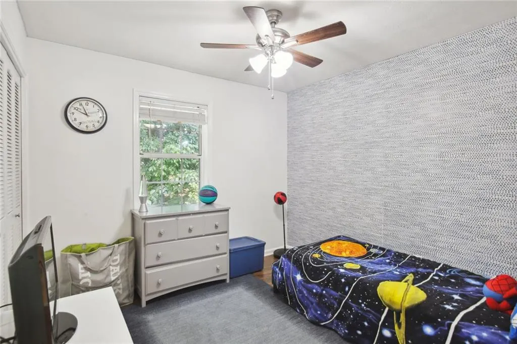 7750 Roswell Road Unit 6a, Atlanta, Georgia 30350, 3 Bedrooms Bedrooms, ,2 BathroomsBathrooms,Residential,Sold,7750 Roswell Road Unit 6a,7232396