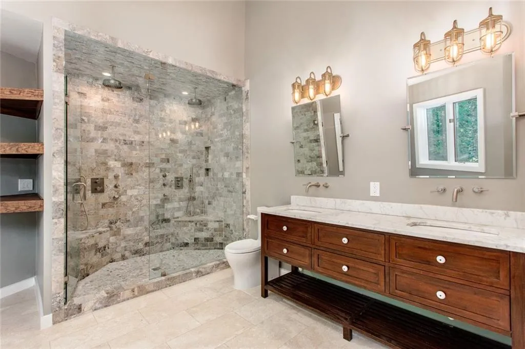 375 Crosstree Lane, Sandy Springs, Georgia 30328, 5 Bedrooms Bedrooms, ,4 BathroomsBathrooms,Residential,Sold,375 Crosstree Lane,6793677