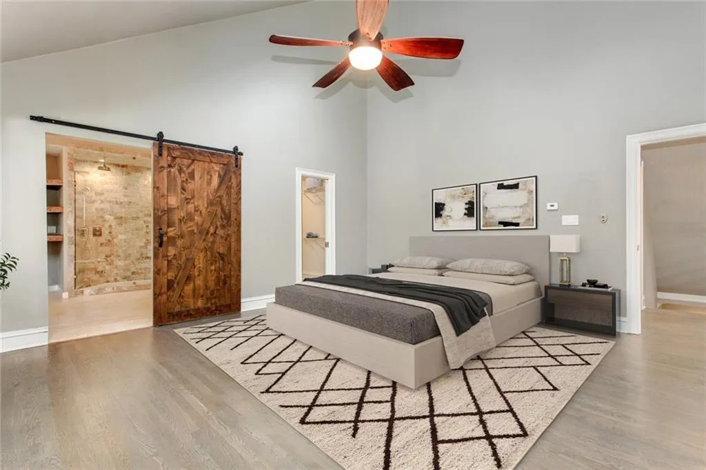 375 Crosstree Lane, Sandy Springs, Georgia 30328, 5 Bedrooms Bedrooms, ,4 BathroomsBathrooms,Residential,Sold,375 Crosstree Lane,6793677