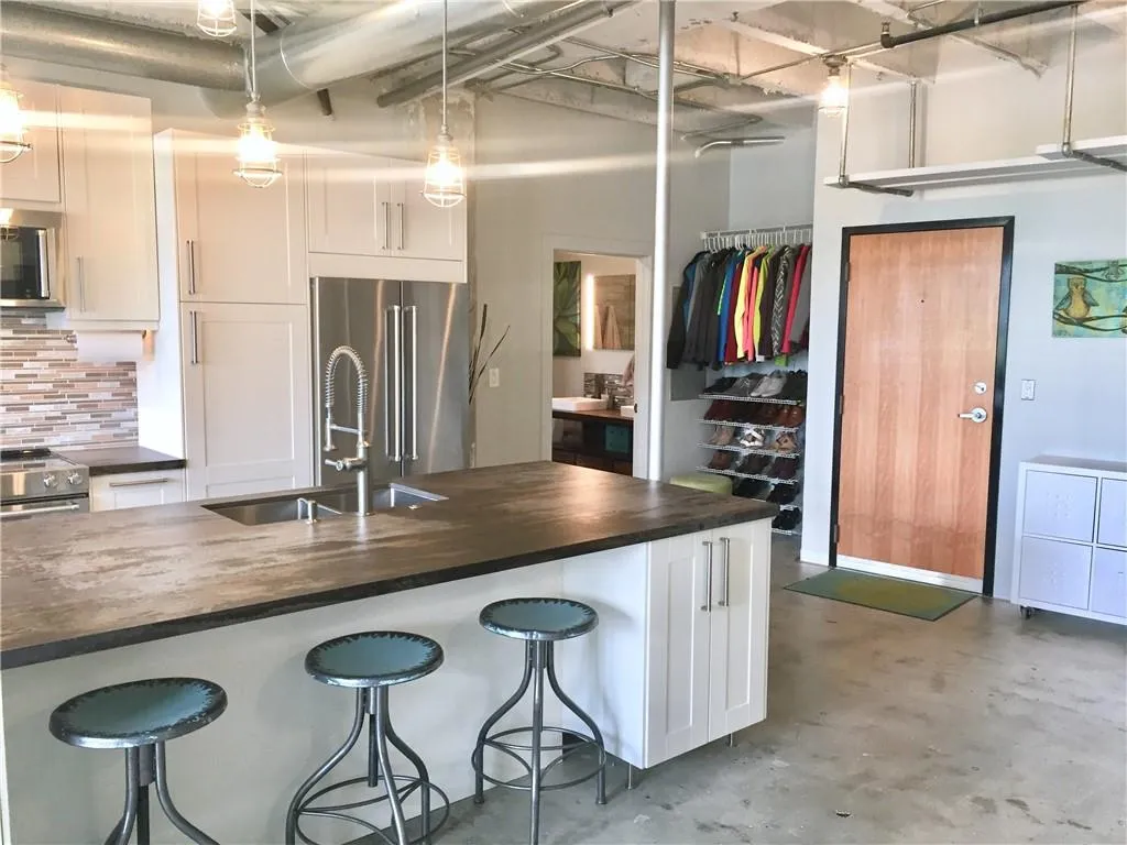 878 Peachtree Street Ne Unit 719, Atlanta, Georgia 30309, 1 Bedroom Bedrooms, ,1 BathroomBathrooms,Residential,Sold,878 Peachtree Street Ne Unit 719,6527581