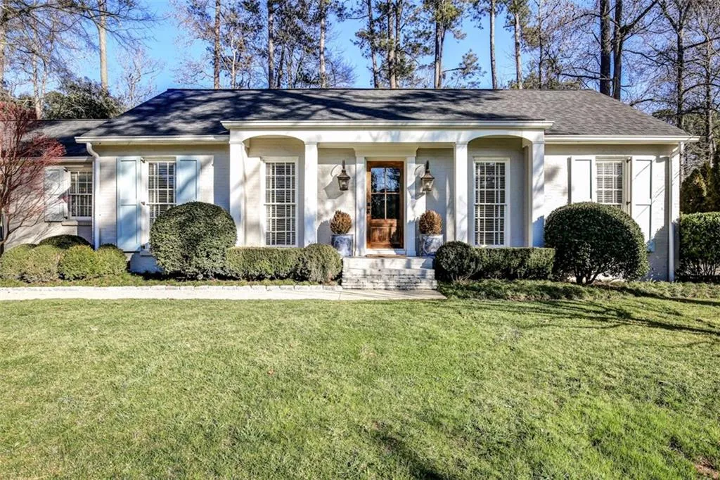 470 Pine Forest Road Ne, Atlanta, Georgia 30342, 3 Bedrooms Bedrooms, ,2 BathroomsBathrooms,Residential,Sold,470 Pine Forest Road Ne,5799169