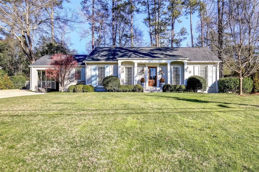 470 Pine Forest Road Ne, Atlanta, Georgia 30342, 3 Bedrooms Bedrooms, ,2 BathroomsBathrooms,Residential,Sold,470 Pine Forest Road Ne,5799169
