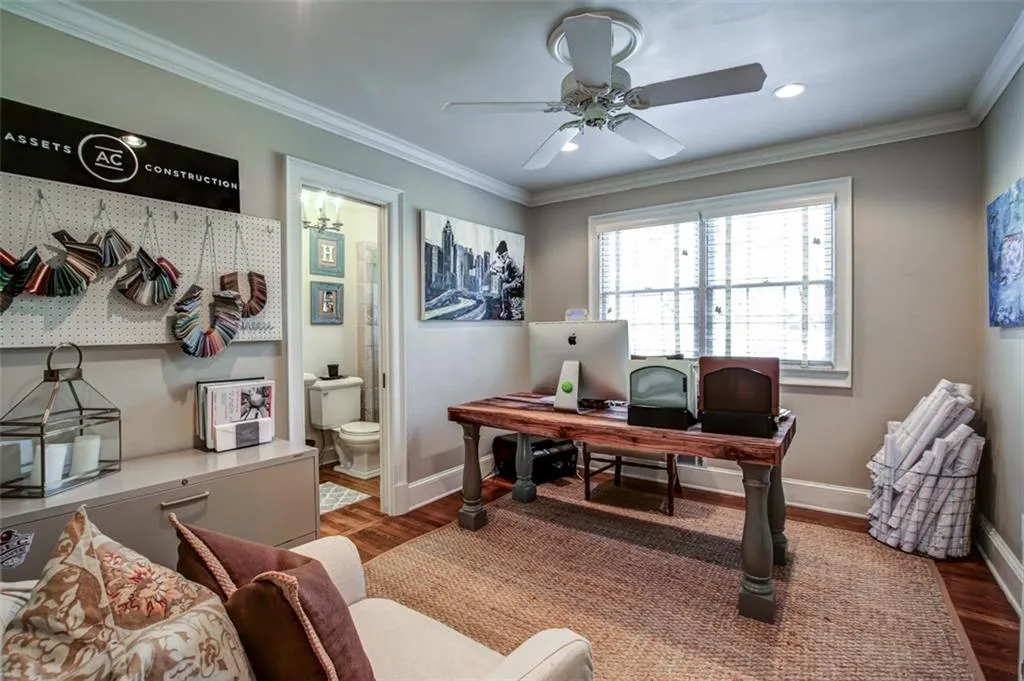 470 Pine Forest Road Ne, Atlanta, Georgia 30342, 3 Bedrooms Bedrooms, ,2 BathroomsBathrooms,Residential,Sold,470 Pine Forest Road Ne,5799169