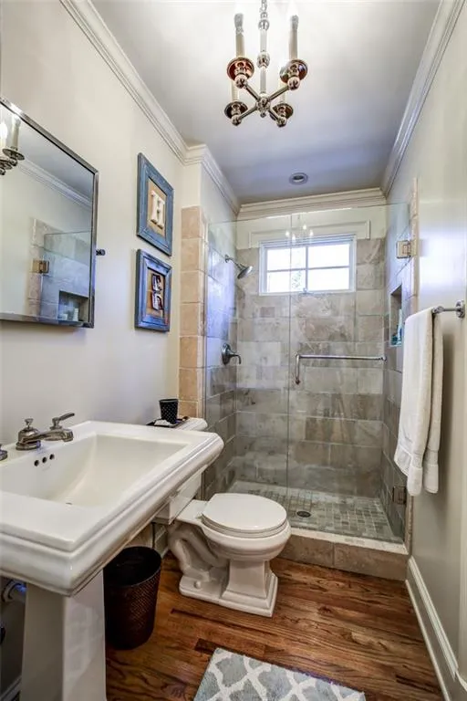 470 Pine Forest Road Ne, Atlanta, Georgia 30342, 3 Bedrooms Bedrooms, ,2 BathroomsBathrooms,Residential,Sold,470 Pine Forest Road Ne,5799169