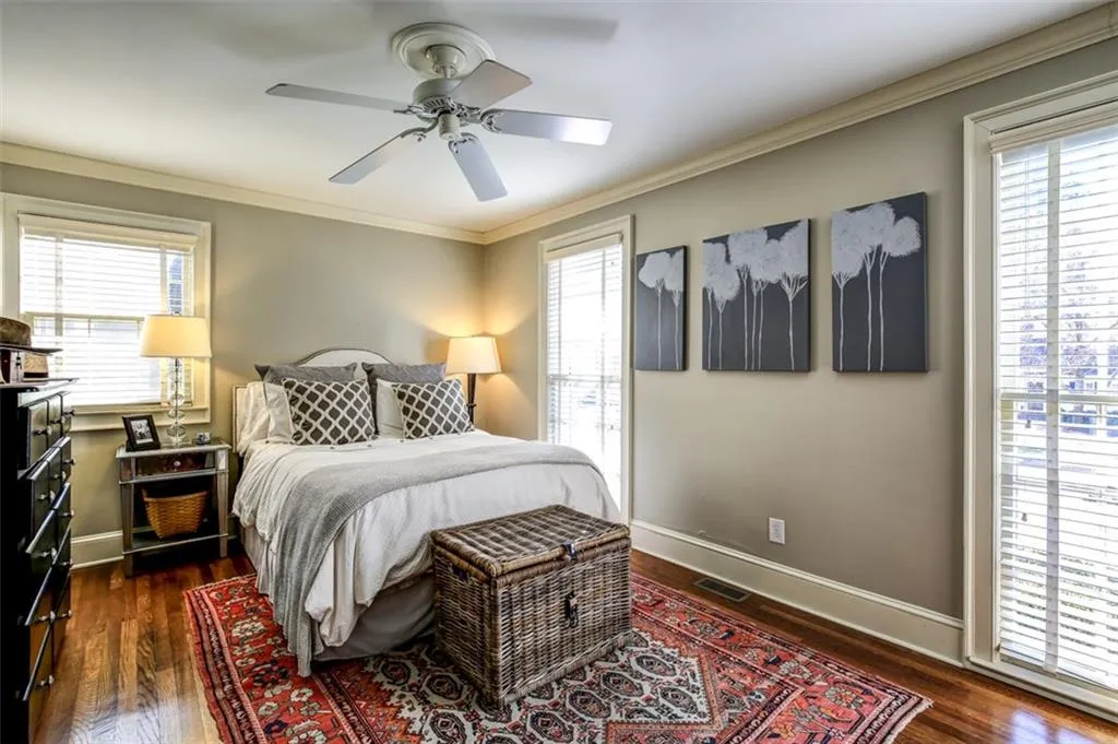 470 Pine Forest Road Ne, Atlanta, Georgia 30342, 3 Bedrooms Bedrooms, ,2 BathroomsBathrooms,Residential,Sold,470 Pine Forest Road Ne,5799169