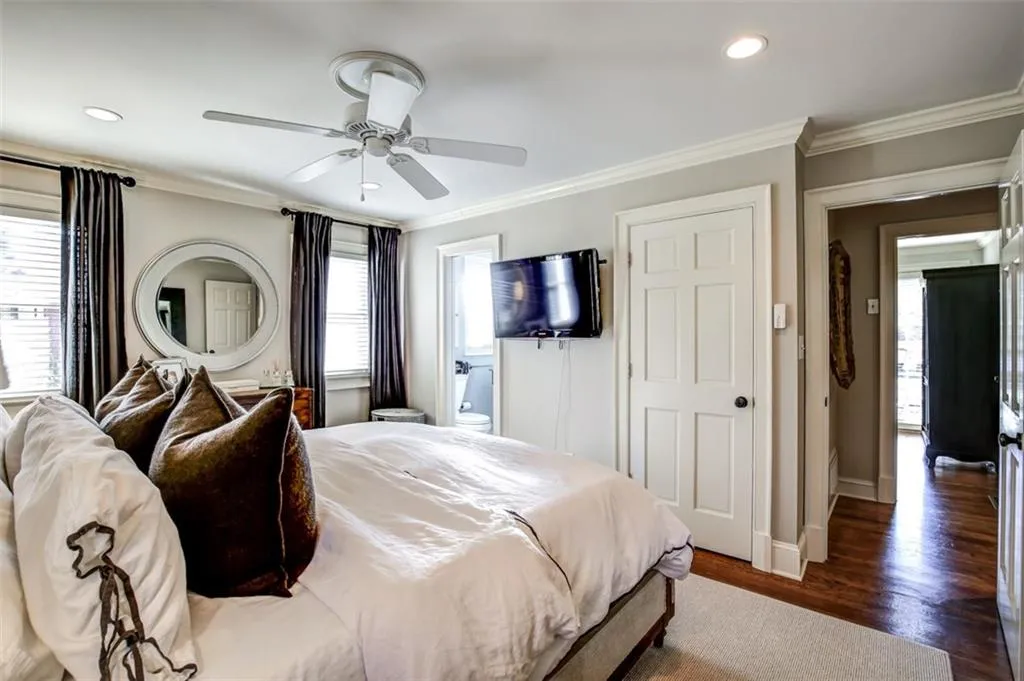 470 Pine Forest Road Ne, Atlanta, Georgia 30342, 3 Bedrooms Bedrooms, ,2 BathroomsBathrooms,Residential,Sold,470 Pine Forest Road Ne,5799169