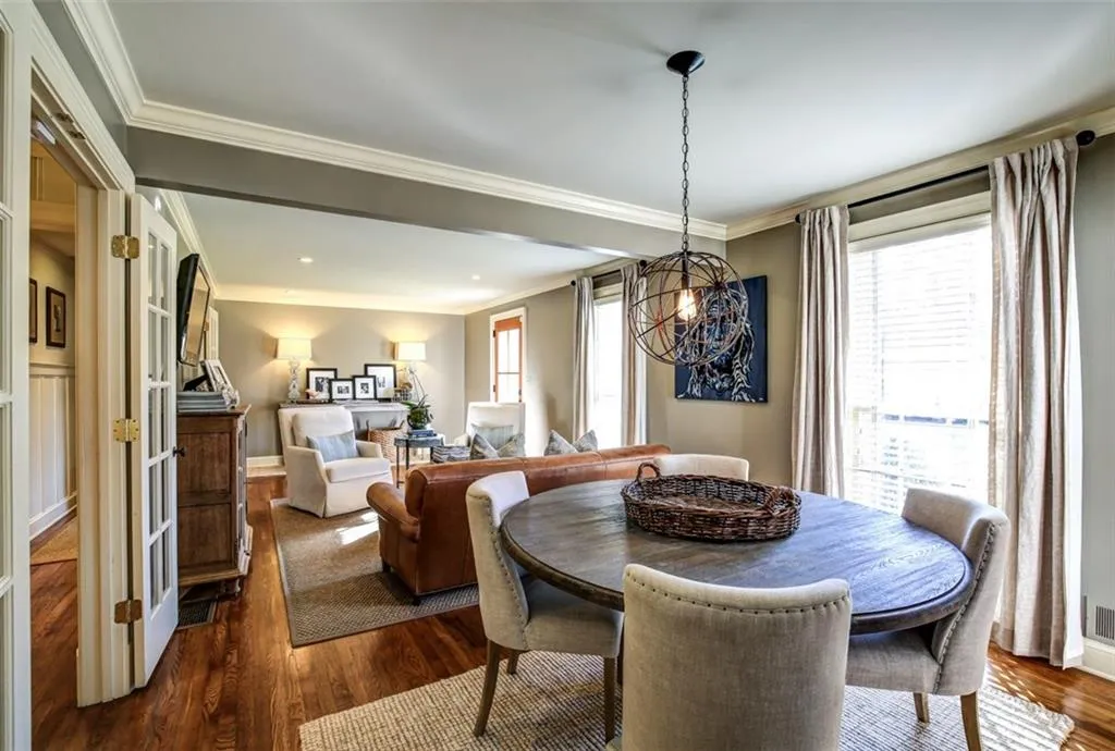 470 Pine Forest Road Ne, Atlanta, Georgia 30342, 3 Bedrooms Bedrooms, ,2 BathroomsBathrooms,Residential,Sold,470 Pine Forest Road Ne,5799169