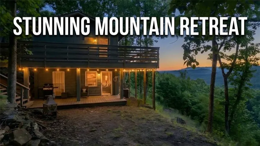 187 Stirratt Road, Ranger, Georgia 30734