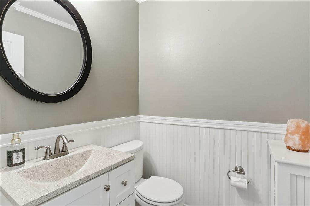 50 Forrest Place, Sandy Springs, Georgia 30328, 3 Bedrooms Bedrooms, ,3 BathroomsBathrooms,Residential,Sold,50 Forrest Place,7277948