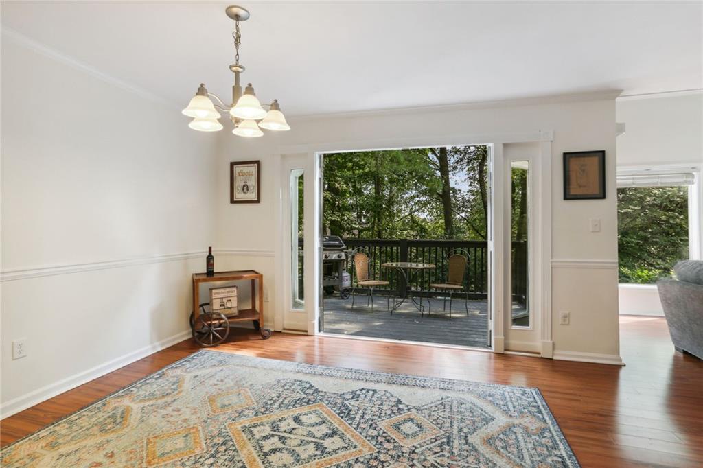 50 Forrest Place, Sandy Springs, Georgia 30328, 3 Bedrooms Bedrooms, ,3 BathroomsBathrooms,Residential,Sold,50 Forrest Place,7277948