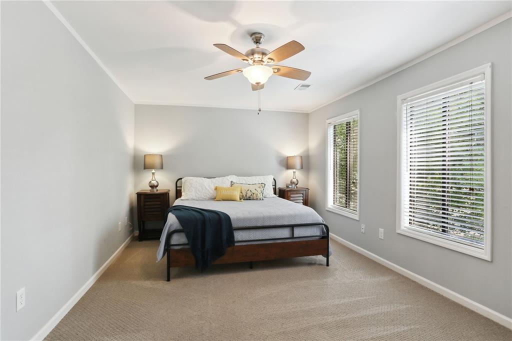 50 Forrest Place, Sandy Springs, Georgia 30328, 3 Bedrooms Bedrooms, ,3 BathroomsBathrooms,Residential,Sold,50 Forrest Place,7277948