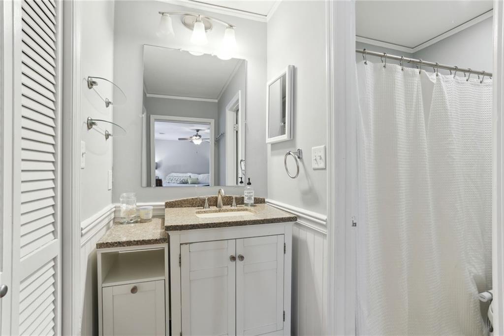 50 Forrest Place, Sandy Springs, Georgia 30328, 3 Bedrooms Bedrooms, ,3 BathroomsBathrooms,Residential,Sold,50 Forrest Place,7277948