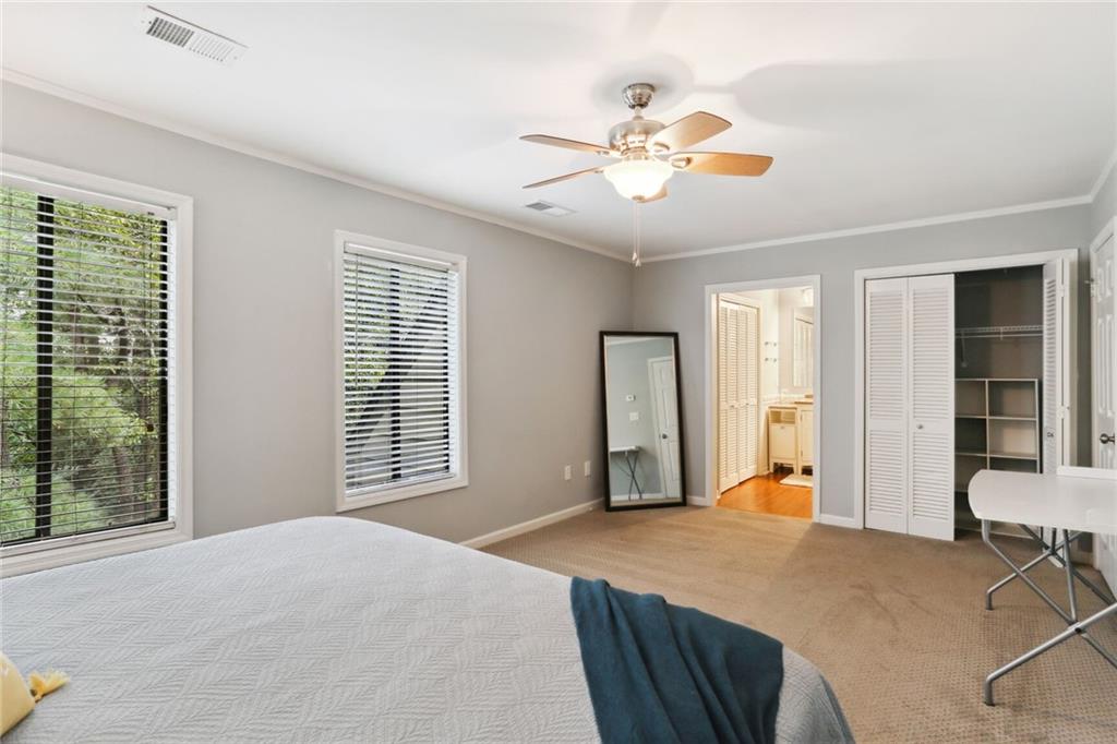 50 Forrest Place, Sandy Springs, Georgia 30328, 3 Bedrooms Bedrooms, ,3 BathroomsBathrooms,Residential,Sold,50 Forrest Place,7277948
