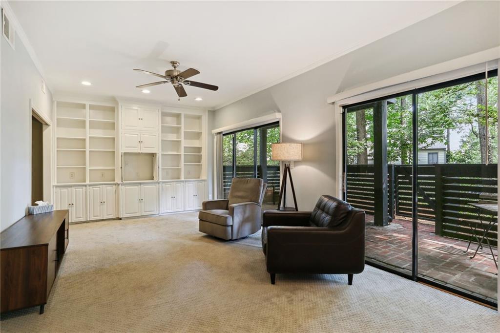 50 Forrest Place, Sandy Springs, Georgia 30328, 3 Bedrooms Bedrooms, ,3 BathroomsBathrooms,Residential,Sold,50 Forrest Place,7277948