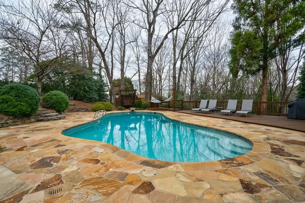 5855 Riverwood Drive, Atlanta, Georgia 30328, 5 Bedrooms Bedrooms, ,5 BathroomsBathrooms,Residential,Sold,5855 Riverwood Drive,6674309