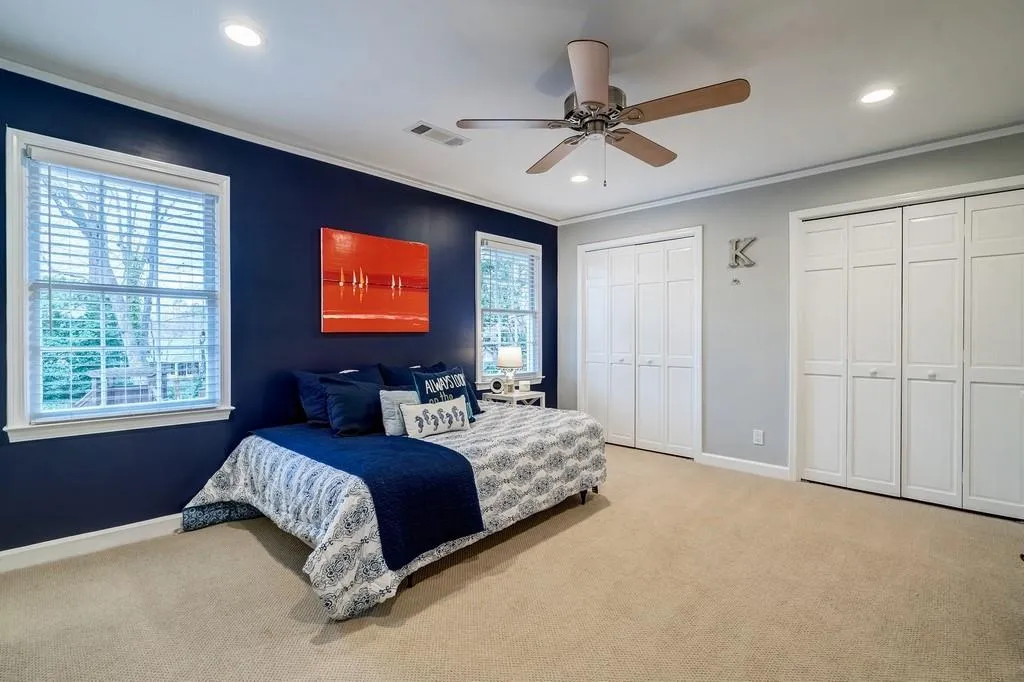 5855 Riverwood Drive, Atlanta, Georgia 30328, 5 Bedrooms Bedrooms, ,5 BathroomsBathrooms,Residential,Sold,5855 Riverwood Drive,6674309