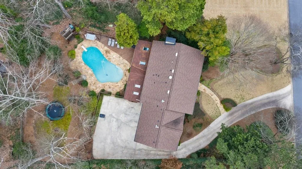 5855 Riverwood Drive, Atlanta, Georgia 30328, 5 Bedrooms Bedrooms, ,5 BathroomsBathrooms,Residential,Sold,5855 Riverwood Drive,6674309