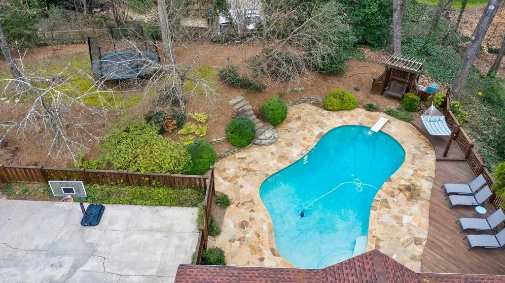 5855 Riverwood Drive, Atlanta, Georgia 30328, 5 Bedrooms Bedrooms, ,5 BathroomsBathrooms,Residential,Sold,5855 Riverwood Drive,6674309