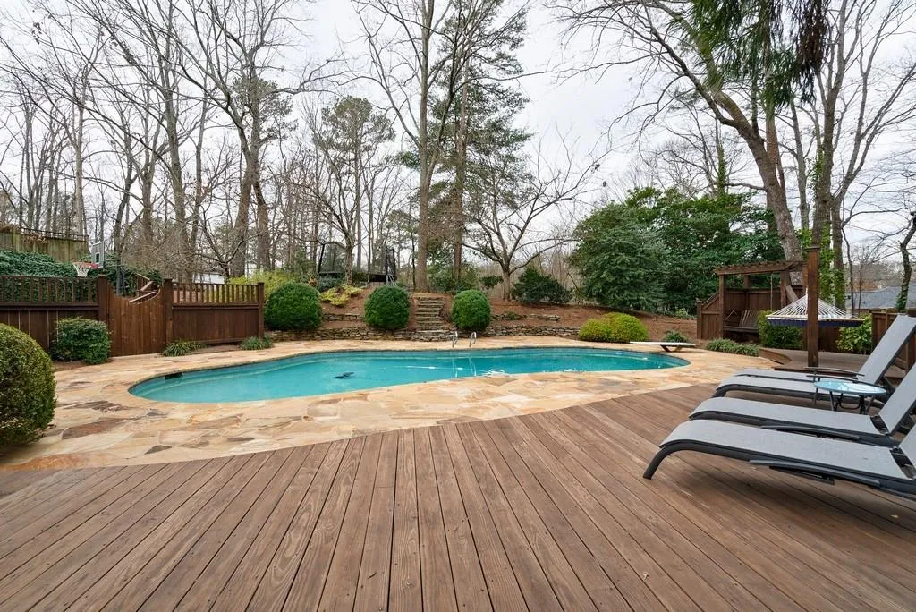 5855 Riverwood Drive, Atlanta, Georgia 30328, 5 Bedrooms Bedrooms, ,5 BathroomsBathrooms,Residential,Sold,5855 Riverwood Drive,6674309