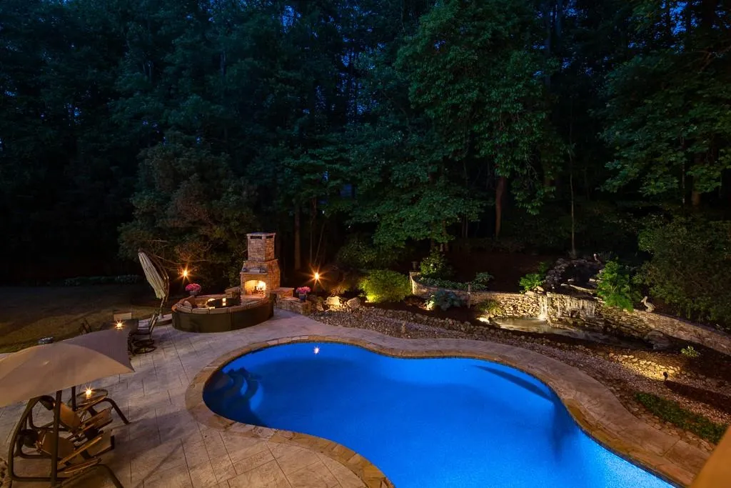 1855 Redbourne Drive, Sandy Springs, Georgia 30350, 4 Bedrooms Bedrooms, ,4 BathroomsBathrooms,Residential,Sold,1855 Redbourne Drive,6550377