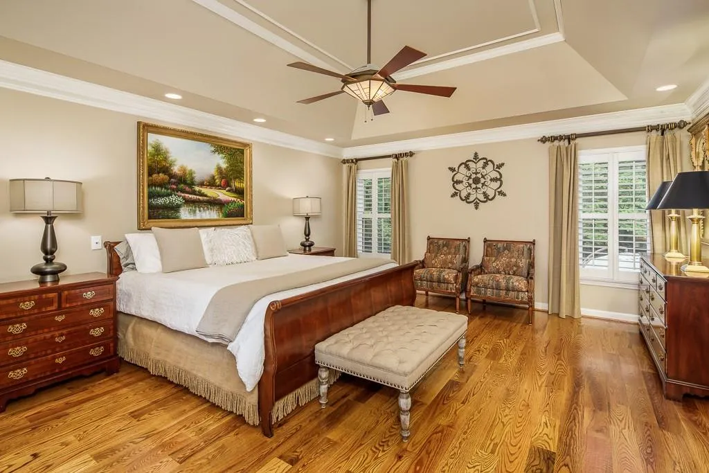 1855 Redbourne Drive, Sandy Springs, Georgia 30350, 4 Bedrooms Bedrooms, ,4 BathroomsBathrooms,Residential,Sold,1855 Redbourne Drive,6550377