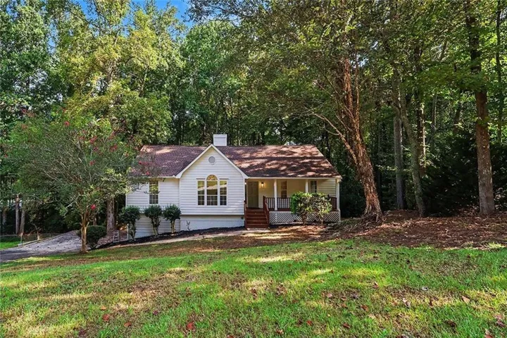 3150 Skyler Court, Douglasville, Georgia 30135