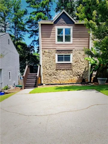 1330 Ridgecrest Lane Se, Smyrna, Georgia 30080