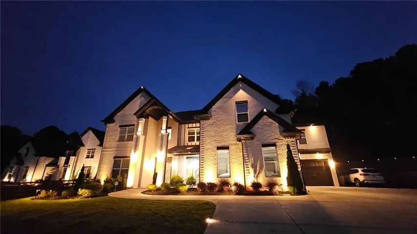 2694 Thompson Mill Road, Buford, Georgia 30519