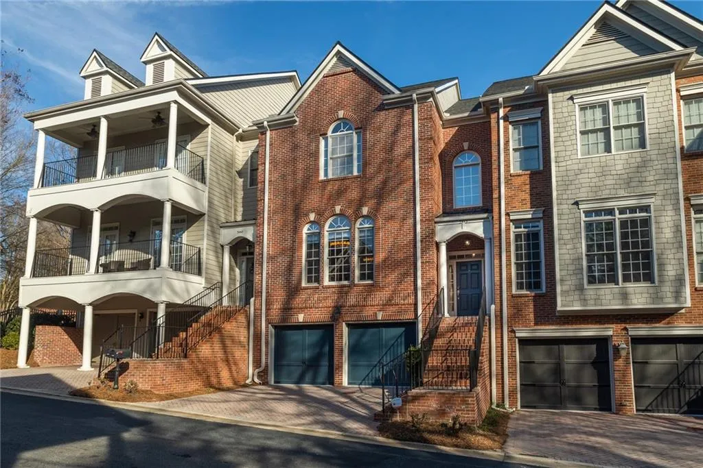 5443 Wentworth Street, Sandy Springs, Georgia 30342, 4 Bedrooms Bedrooms, ,3 BathroomsBathrooms,Residential,Sold,5443 Wentworth Street,6993714