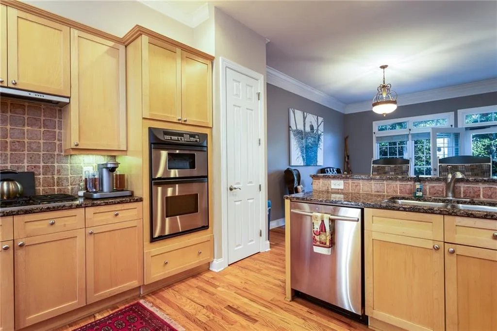 5443 Wentworth Street, Sandy Springs, Georgia 30342, 4 Bedrooms Bedrooms, ,3 BathroomsBathrooms,Residential,Sold,5443 Wentworth Street,6993714