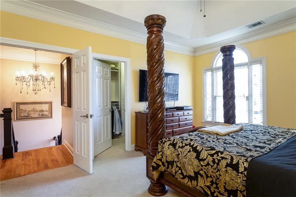 5443 Wentworth Street, Sandy Springs, Georgia 30342, 4 Bedrooms Bedrooms, ,3 BathroomsBathrooms,Residential,Sold,5443 Wentworth Street,6993714