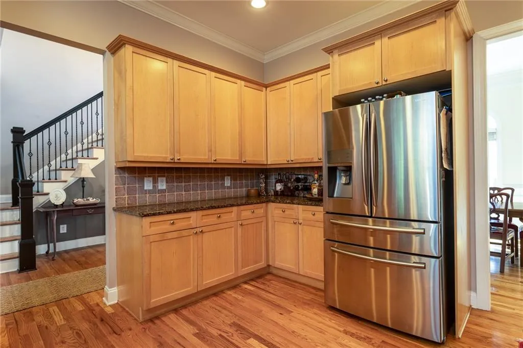 5443 Wentworth Street, Sandy Springs, Georgia 30342, 4 Bedrooms Bedrooms, ,3 BathroomsBathrooms,Residential,Sold,5443 Wentworth Street,6993714