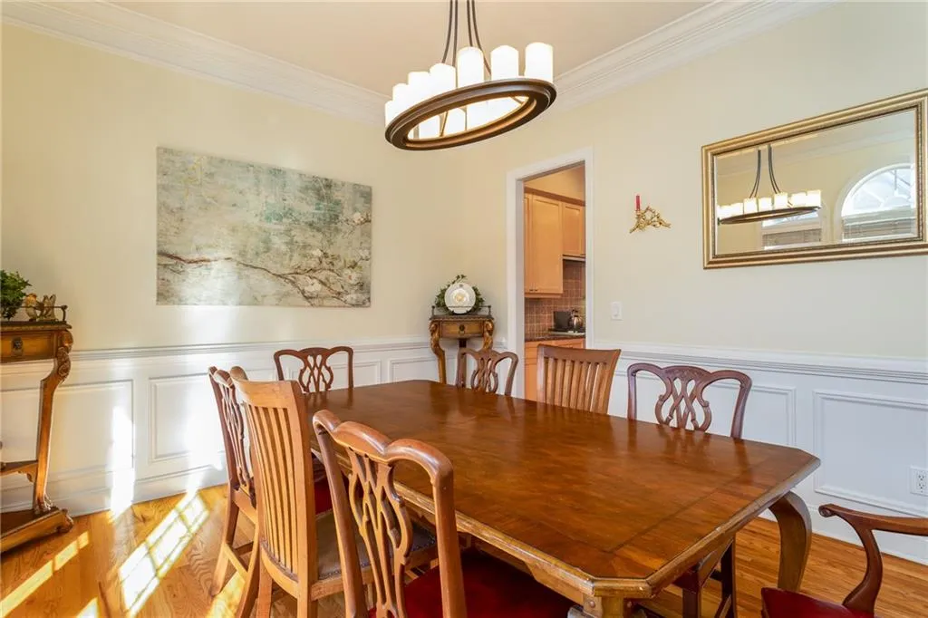 5443 Wentworth Street, Sandy Springs, Georgia 30342, 4 Bedrooms Bedrooms, ,3 BathroomsBathrooms,Residential,Sold,5443 Wentworth Street,6993714