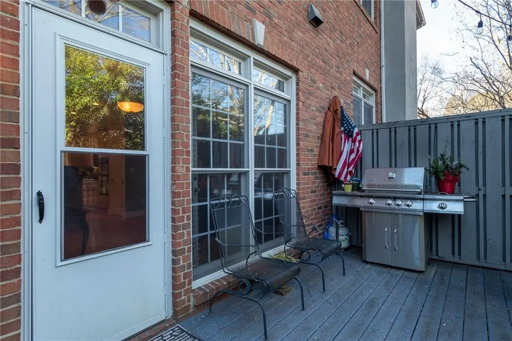 5443 Wentworth Street, Sandy Springs, Georgia 30342, 4 Bedrooms Bedrooms, ,3 BathroomsBathrooms,Residential,Sold,5443 Wentworth Street,6993714