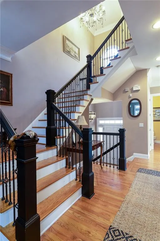 5443 Wentworth Street, Sandy Springs, Georgia 30342, 4 Bedrooms Bedrooms, ,3 BathroomsBathrooms,Residential,Sold,5443 Wentworth Street,6993714