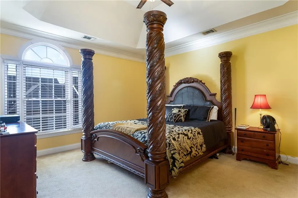 5443 Wentworth Street, Sandy Springs, Georgia 30342, 4 Bedrooms Bedrooms, ,3 BathroomsBathrooms,Residential,Sold,5443 Wentworth Street,6993714