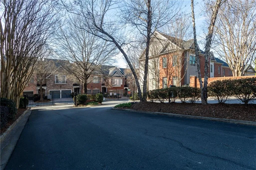 5443 Wentworth Street, Sandy Springs, Georgia 30342, 4 Bedrooms Bedrooms, ,3 BathroomsBathrooms,Residential,Sold,5443 Wentworth Street,6993714