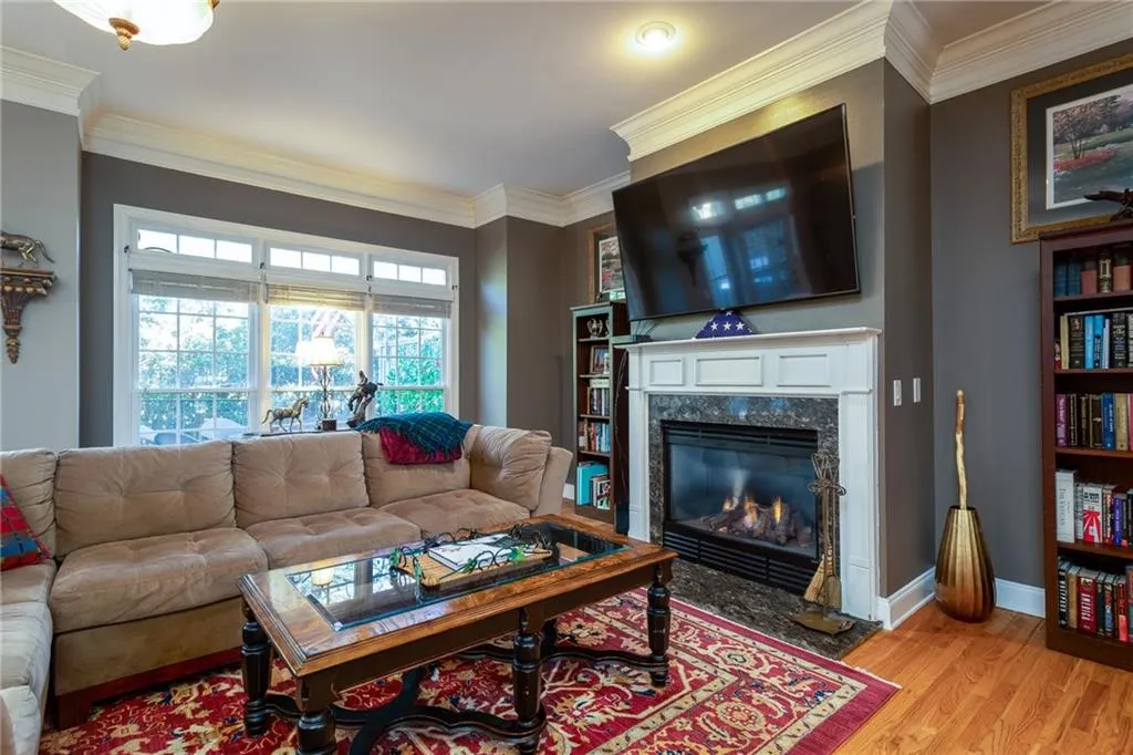 5443 Wentworth Street, Sandy Springs, Georgia 30342, 4 Bedrooms Bedrooms, ,3 BathroomsBathrooms,Residential,Sold,5443 Wentworth Street,6993714