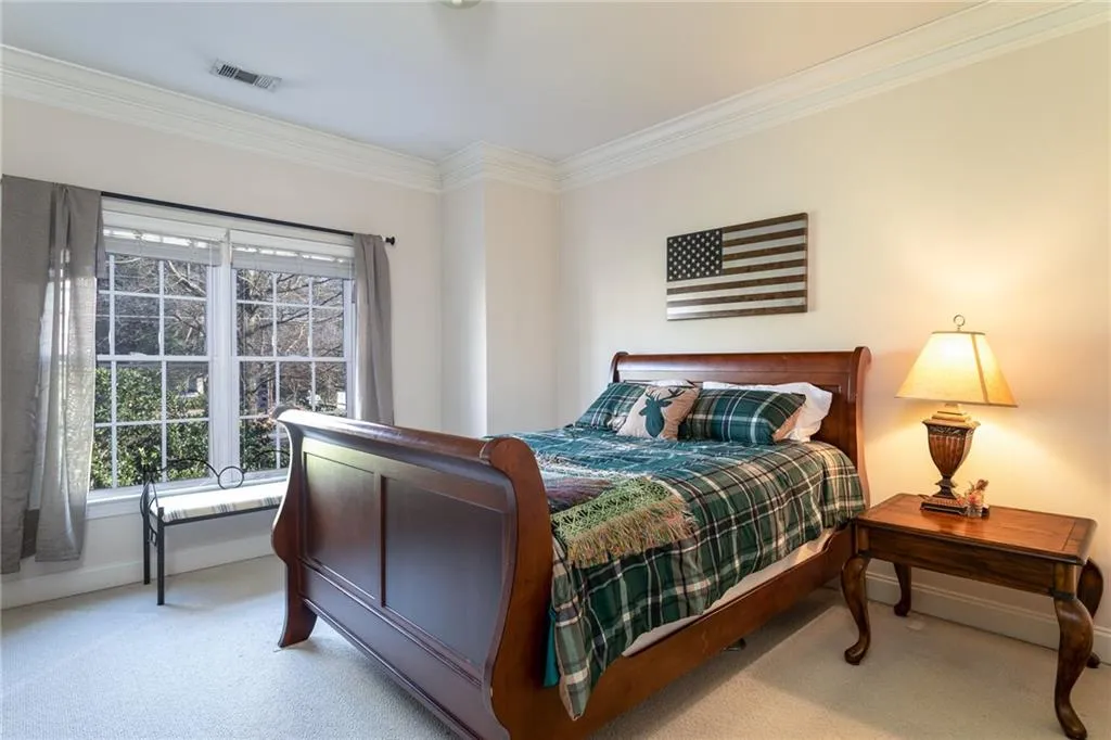 5443 Wentworth Street, Sandy Springs, Georgia 30342, 4 Bedrooms Bedrooms, ,3 BathroomsBathrooms,Residential,Sold,5443 Wentworth Street,6993714