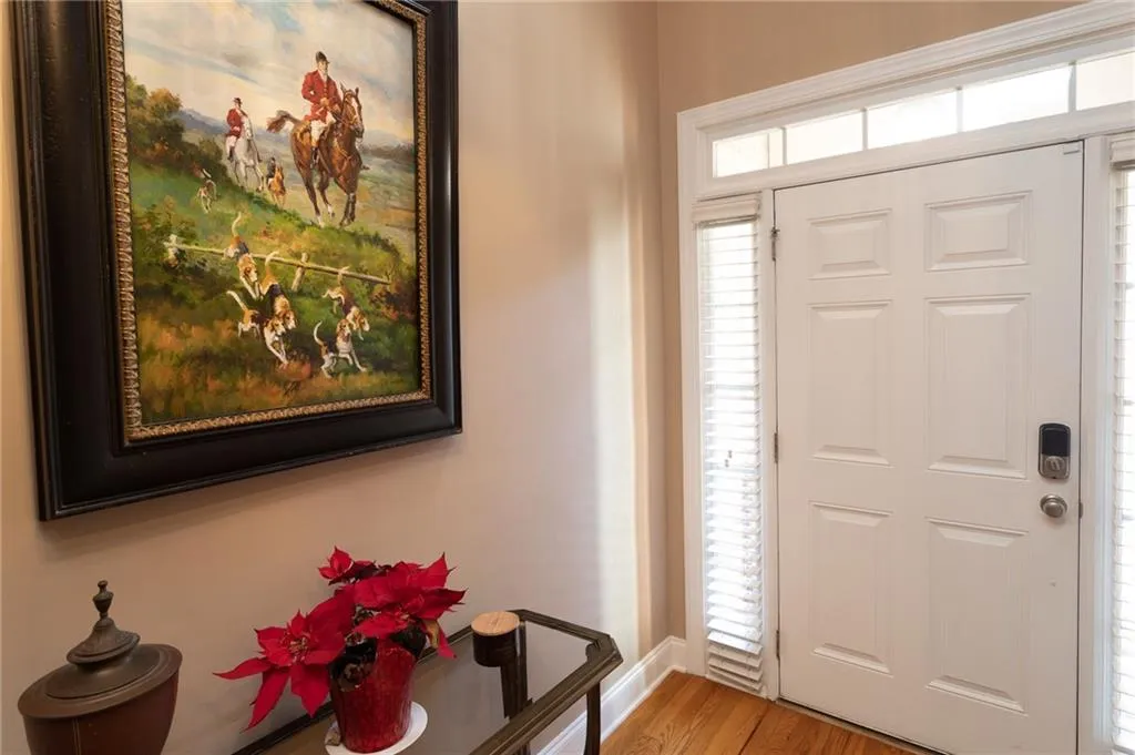 5443 Wentworth Street, Sandy Springs, Georgia 30342, 4 Bedrooms Bedrooms, ,3 BathroomsBathrooms,Residential,Sold,5443 Wentworth Street,6993714