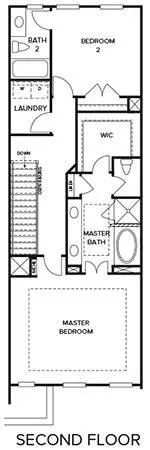 64 Yorkshire Place Unit 2, Sandy Springs, Georgia 30328, 3 Bedrooms Bedrooms, ,3 BathroomsBathrooms,Residential,Sold,64 Yorkshire Place Unit 2,5630823