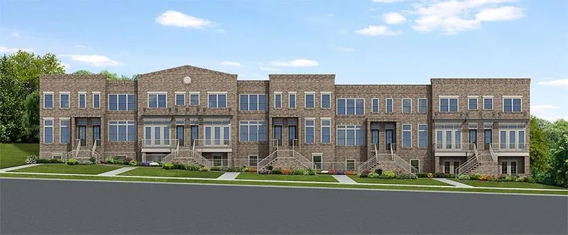 64 Yorkshire Place Unit 2, Sandy Springs, Georgia 30328, 3 Bedrooms Bedrooms, ,3 BathroomsBathrooms,Residential,Sold,64 Yorkshire Place Unit 2,5630823