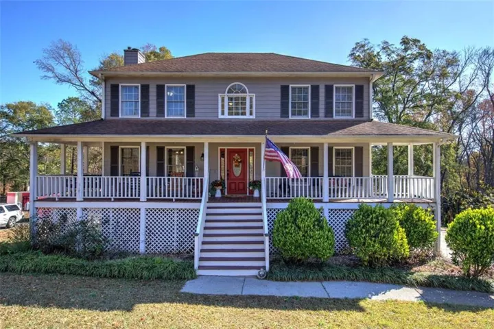 35 Se Miltons Walk Se, Cartersville, Georgia 30120
